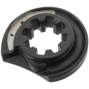 Butée élastique, suspension 47272 FEBI 47272 pas cher