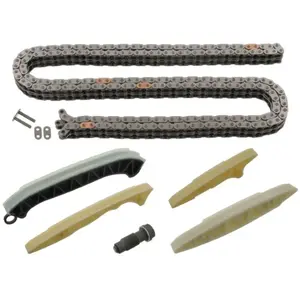Kit De Distribution Par Chaîne Febi 47274