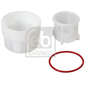 febi bilstein 47974 Filtre à carburant avec pièces supplémentaires, lot de 1 pas cher