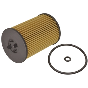 febi bilstein 47827 Filtre à huile avec joints d'étanchéité pas cher