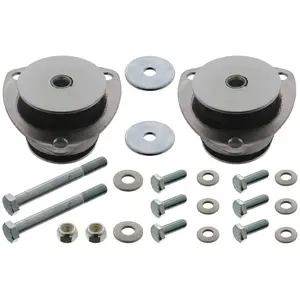 Kit de réparation, suspension de la cabine FEBI BILSTEIN 47526 pas cher