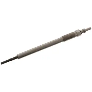 Bougie de préchauffage 47512 FEBI 47512 pas cher