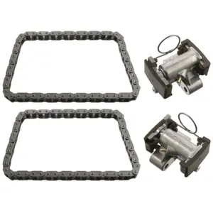 Kit De Distribution Par Chaîne Febi 47502