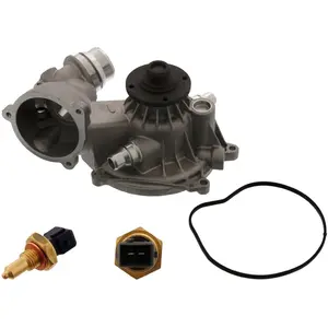 Pompe à eau 47004 FEBI 47004 pas cher