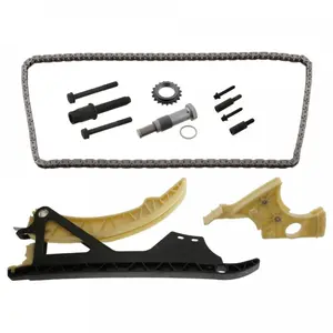Contitech CT720WP1 Kit Distribuzione Con Pompa Acqua – Compatibile Con OPEL Calibra, Astra, Vectra, Kadett, Frontera