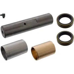 Kit d'assemblage, axe de ressort FEBI BILSTEIN 47606 pas cher