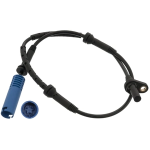 Comparateur de prix : FEBI BILSTEIN Capteur ABS pour BMW: Série 7 (Ref: 47363)