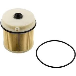 febi bilstein 47471 Filtre à carburant avec bague d'étanchéité pas cher