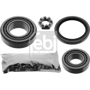 Kit de roulements de roue 47441 FEBI 47441 pas cher