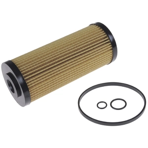 febi bilstein 47458 Filtre à huile avec joints d'étanchéité pas cher