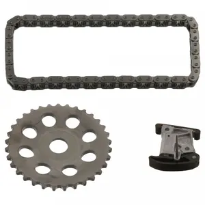 Febi Bilstein 47767 - Kit de chaînes, commade de pompe à huile pas cher