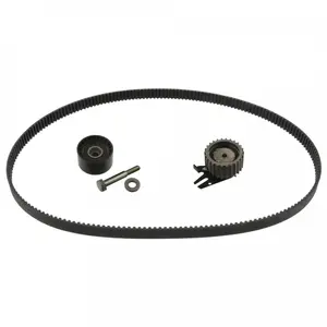 FEBI BILSTEIN 47730 Kit de distribution Nbr. dents: 194 pas cher