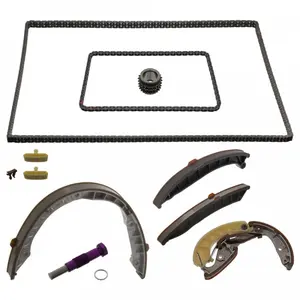 Febi Bilstein 47715 - Kit de distribution par chaîne pas cher