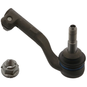 febi bilstein 44282 Embout de biellette de direction avec écrou pas cher