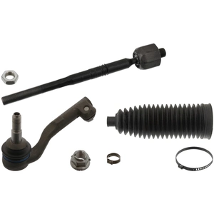 Comparateur de prix : Kit de réparation, rotule de direction, barre de connexion ProKit, par ex. pour BMW