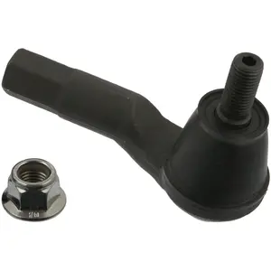 Febi bilstein Rotule de barre de connexion ProKit, par ex. pour Skoda, Audi, VW, Seat pas cher