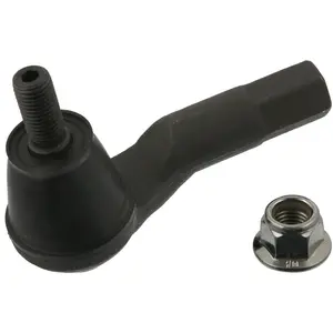 Febi bilstein Rotule de barre de connexion ProKit, par ex. pour Skoda, Audi, VW, Seat pas cher
