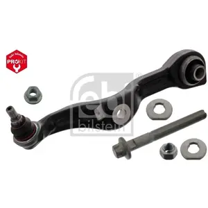 Febi bilstein Kit de réparation, bras triangulaire ProKit, par ex. pour Mercedes-Benz pas cher