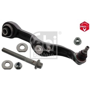 Febi bilstein Kit de réparation, bras triangulaire ProKit, par ex. pour Mercedes-Benz pas cher