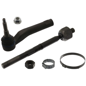 FEBI BILSTEIN Biellette de direction pour OPEL: Astra (Ref: 44249) pas cher