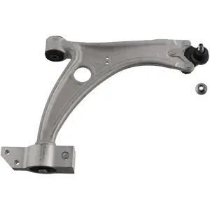 Bras de suspension FEBI BILSTEIN 44218 Essieu avant, droite, avant pas cher