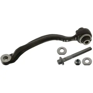 Bras de suspension FEBI BILSTEIN 44258 Essieu avant, gauche, avant pas cher
