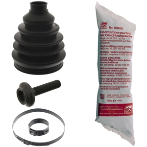 Comparateur de prix : FEBI BILSTEIN Soufflet de cardan pour AUDI: A5, A4, Q5 (Ref: 44201)