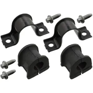Comparateur de prix : Febi bilstein Jeu de coussinets, stabilisateur, par ex. pour Mercedes-Benz
