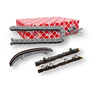Kit de distribution par chaîne 44955 FEBI 44955 pas cher