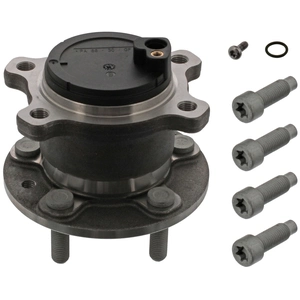 FEBI BILSTEIN Roulement de roue pour FORD: Mondeo (Ref: 44890) pas cher