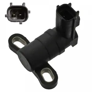 Comparateur de prix : Capteur d'angle, vilebrequin 44899 FEBI 44899