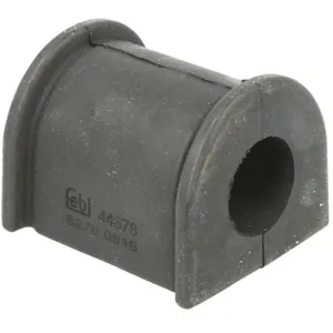 Silent bloc de barre stabilisatrice FEBI BILSTEIN 44878 pas cher