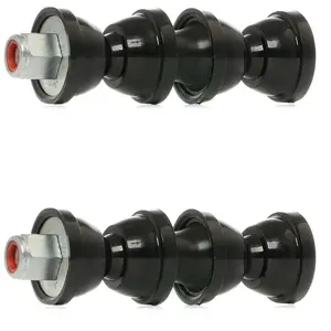 Kit de réparation, barre de couplage stabilisatrice 44528 FEBI 44528 pas cher
