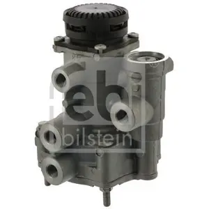 Comparateur de prix : FEBI BILSTEIN Valve de commande, remorque (Ref: 44576)