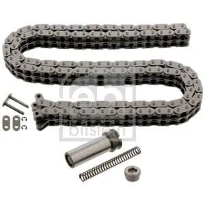 Febi Bilstein 44502 Tendeur de chaîne avec ensemble de chaîne de distribution pas cher