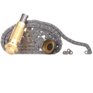 Comparateur de prix : Febi Bilstein blocages 44505 Jeu de chaîne de contrôle (avec chaîne)