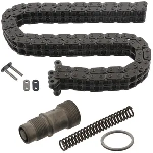 Kit de distribution par chaîne 44501 FEBI 44501 pas cher