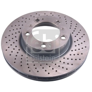 Disque de frein FEBI BILSTEIN 44094 pas cher