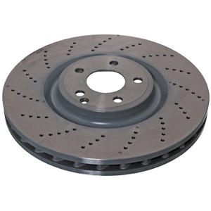 FEBI BILSTEIN Disques de frein pour MERCEDES-BENZ: Classe CLS (Ref: 44085) pas cher