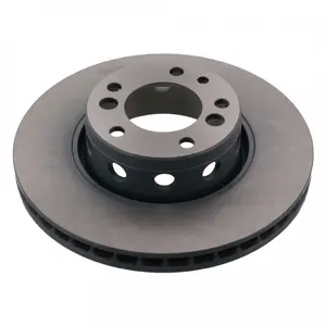 Disque de frein 44069 FEBI 44069 pas cher