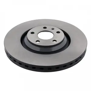 Disque de frein 44031 FEBI 44031 pas cher