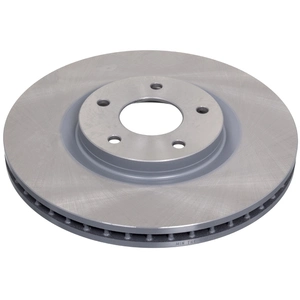 Disque de frein FEBI BILSTEIN 44027 avant, ventilé, 1 pièce pas cher