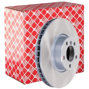 FEBI BILSTEIN Disques de frein pour BMW: Série 7 (Ref: 44072) pas cher