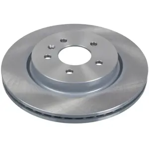 Disque de frein FEBI BILSTEIN 44047 arrière, ventilé, 1 pièce pas cher