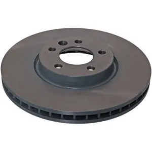 febi bilstein Jeu de 2 disques de frein, ventilé de l'intérieur, par ex. pour VW pas cher