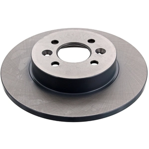 FEBI BILSTEIN Disques de frein pour RENAULT: Kangoo (Ref: 44059) pas cher