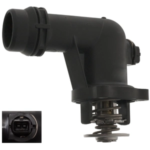 FEBI BILSTEIN Thermostat d'eau pour BMW: Série 3, Z3 (Ref: 44624) pas cher