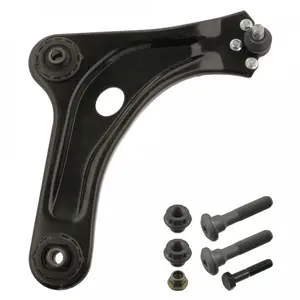 FEBI BILSTEIN Triangle de suspension pour CITROËN: C3, C2 & PEUGEOT: 1...