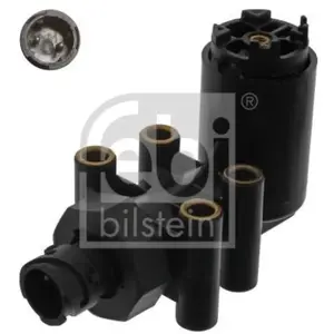 FEBI BILSTEIN Capteur, niveau de suspension pneumatique (Ref: 44679) pas cher