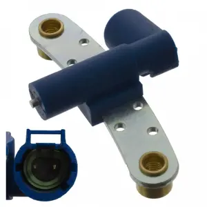 Comparateur de prix : Capteur d'angle, vilebrequin 44646 FEBI 44646